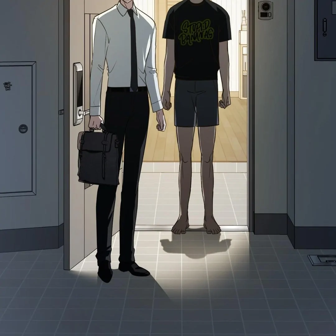 Read Virtual Strangers chapter 1.09 image 13 on Lezhin
