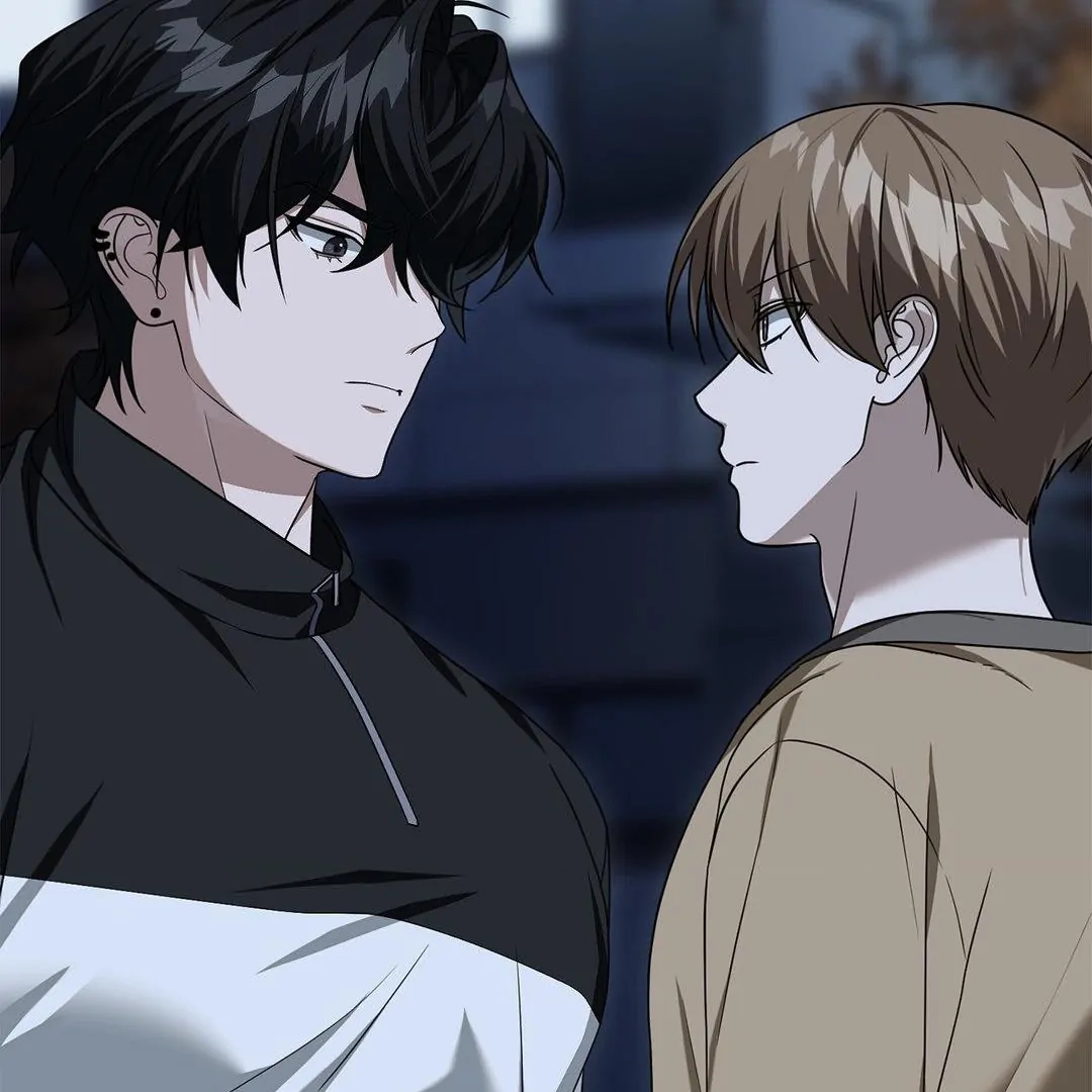 Read Virtual Strangers chapter 1.09 image 134 on Lezhin