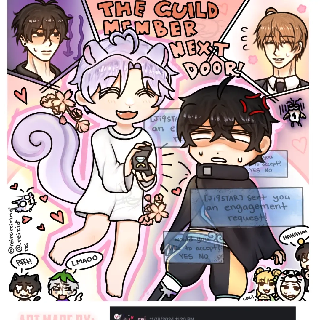 Read Virtual Strangers chapter 1.09 image 157 on Lezhin