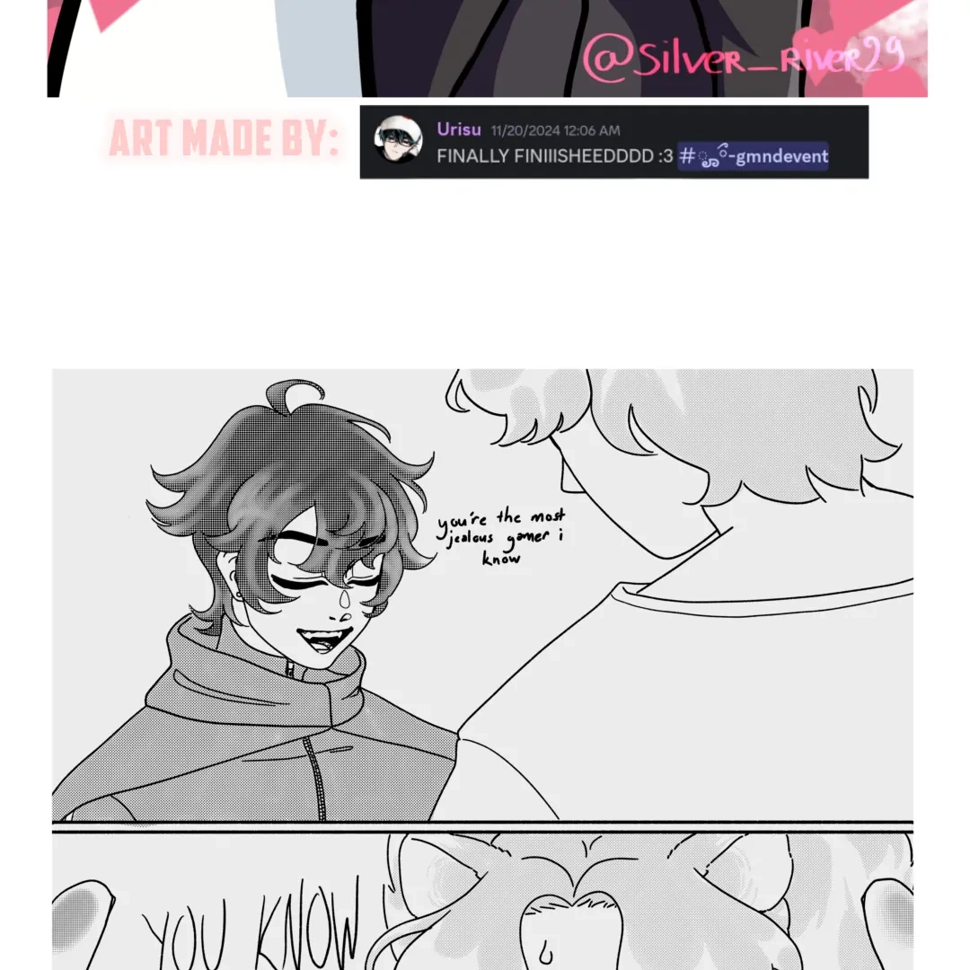 Read Virtual Strangers chapter 1.09 image 162 on Lezhin