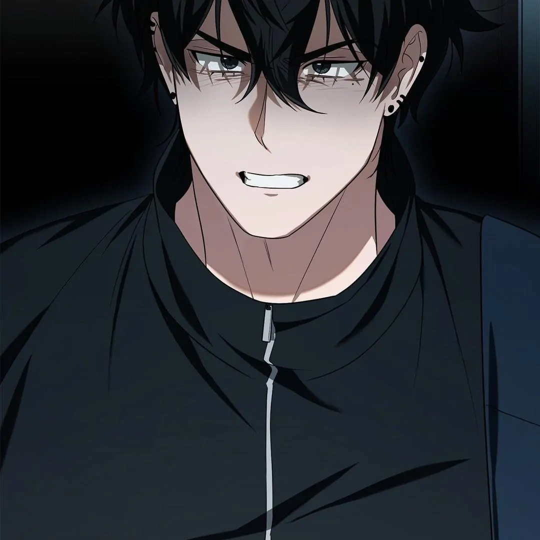 Read Virtual Strangers chapter 1.09 image 2 on Lezhin