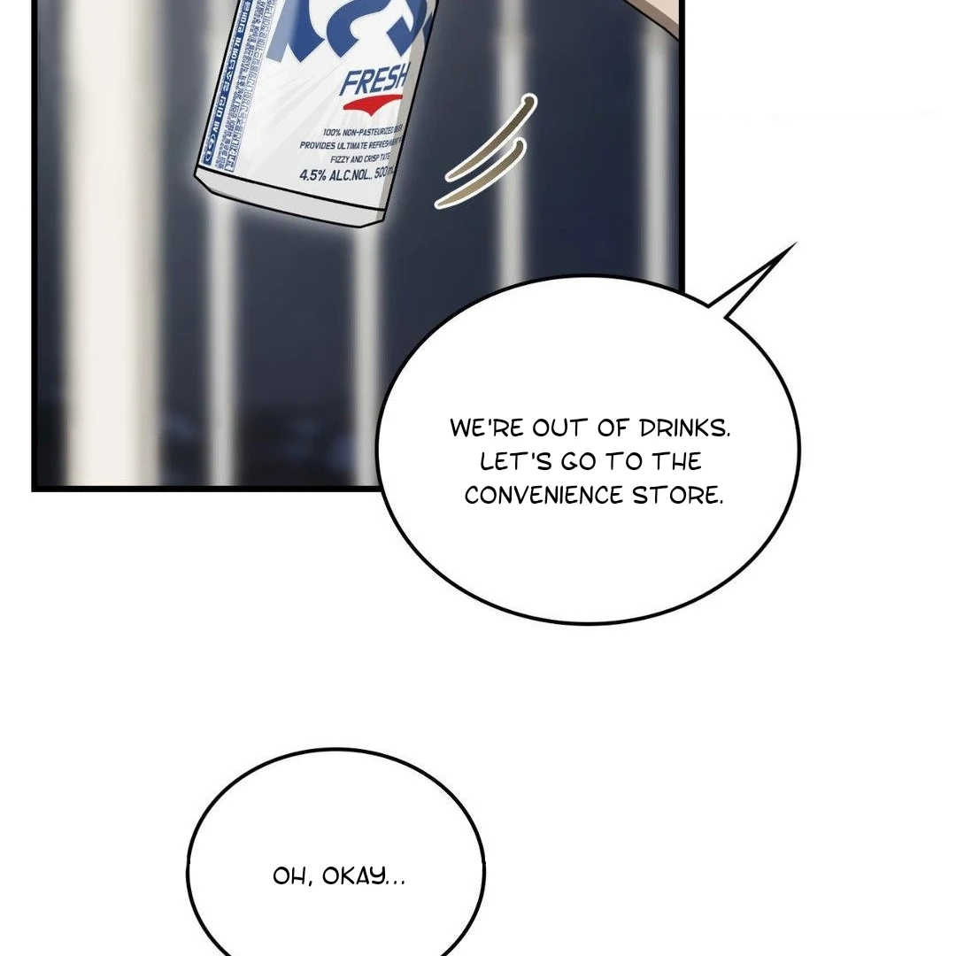 Read Virtual Strangers chapter 1.09 image 32 on Lezhin