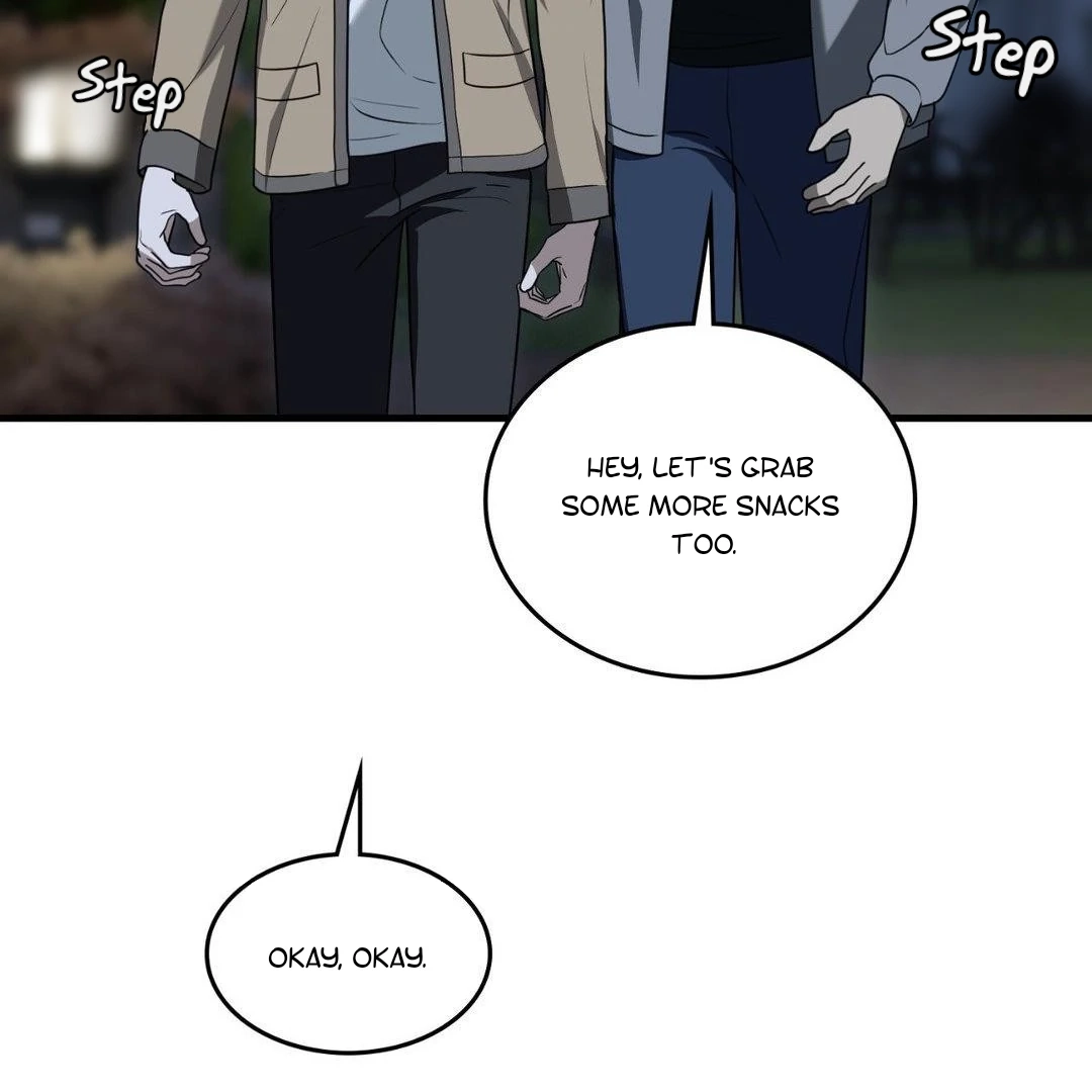 Read Virtual Strangers chapter 1.09 image 36 on Lezhin
