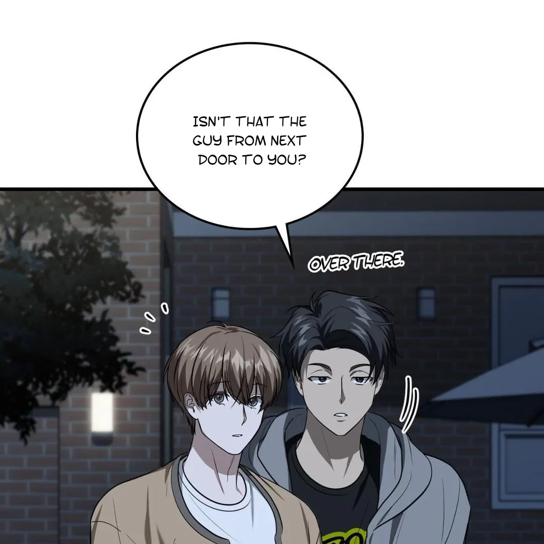 Read Virtual Strangers chapter 1.09 image 42 on Lezhin