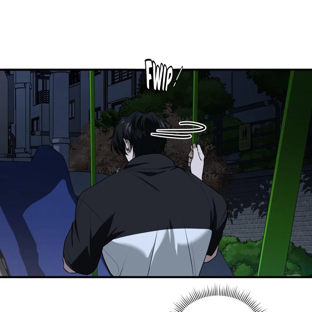 Read Virtual Strangers chapter 1.09 image 48 on Lezhin