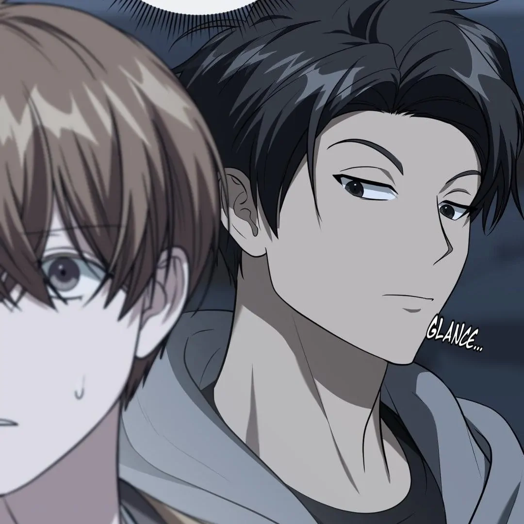 Read Virtual Strangers chapter 1.09 image 50 on Lezhin