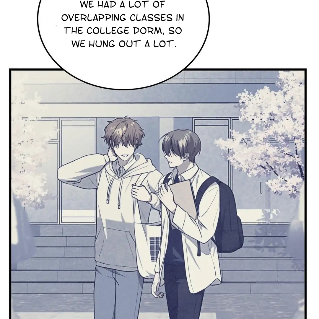 Read Virtual Strangers chapter 1.09 image 64 on Lezhin