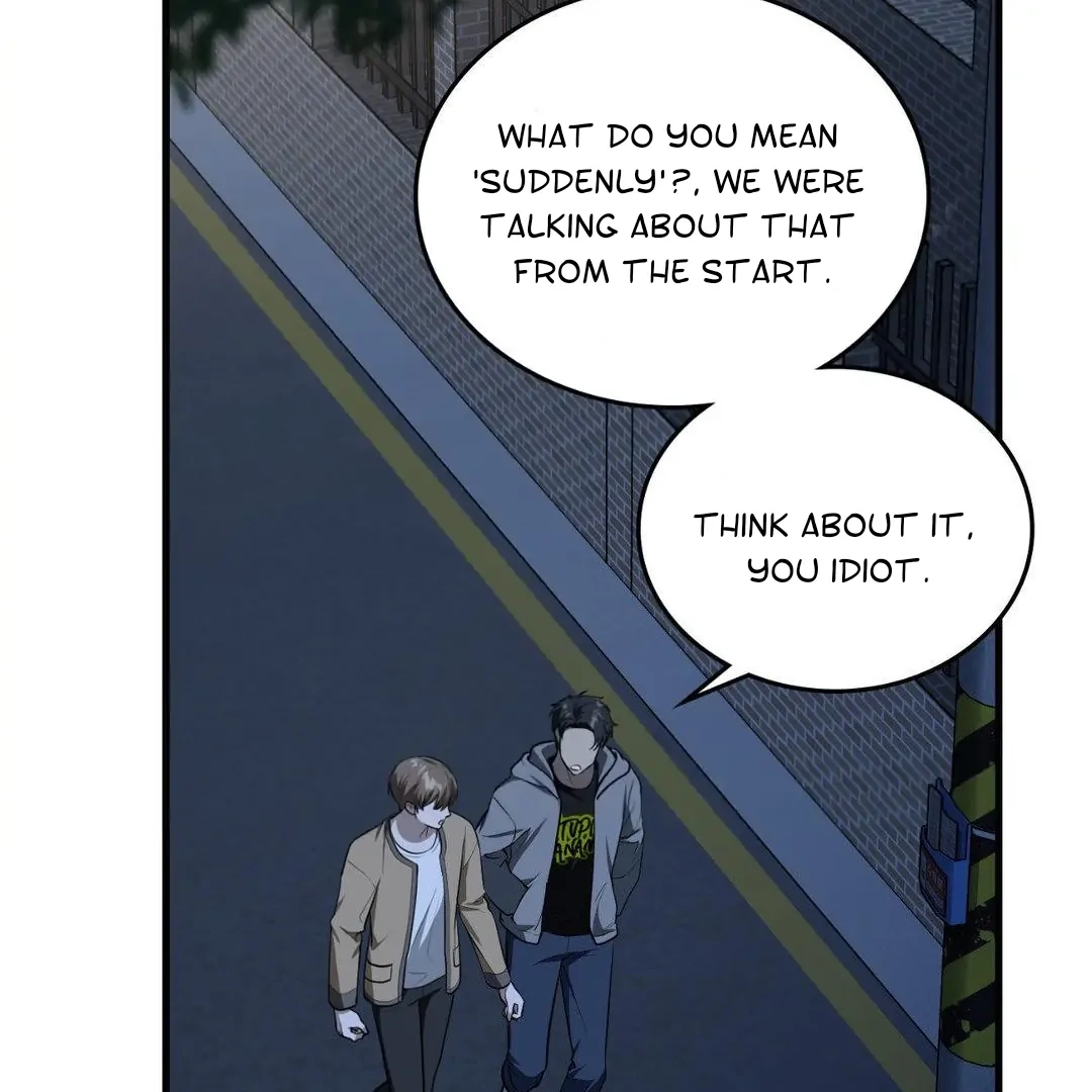 Read Virtual Strangers chapter 1.09 image 82 on Lezhin