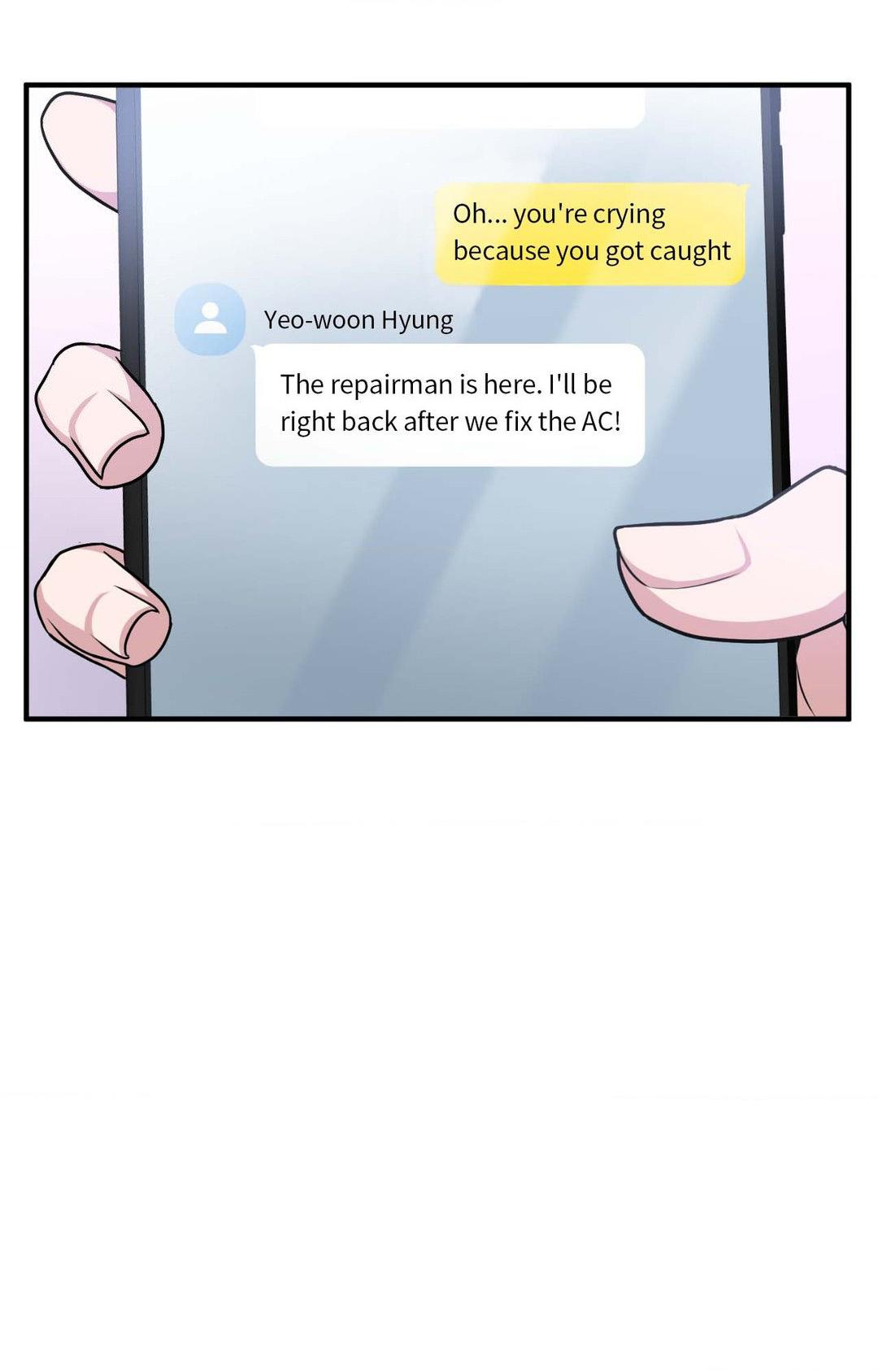 Read Virtual Strangers chapter 1.1 image 102 on Lezhin