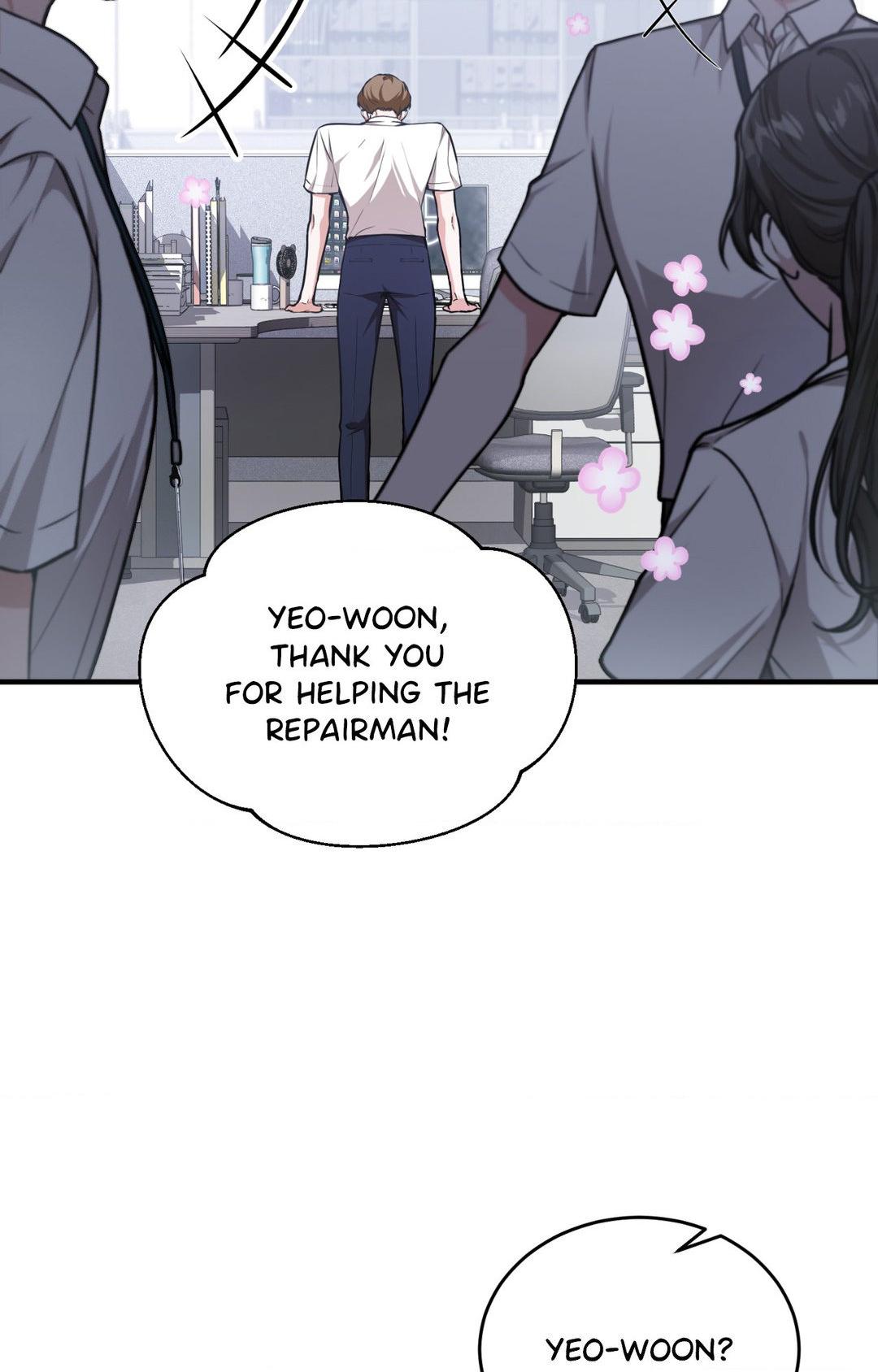 Read Virtual Strangers chapter 1.1 image 105 on Lezhin