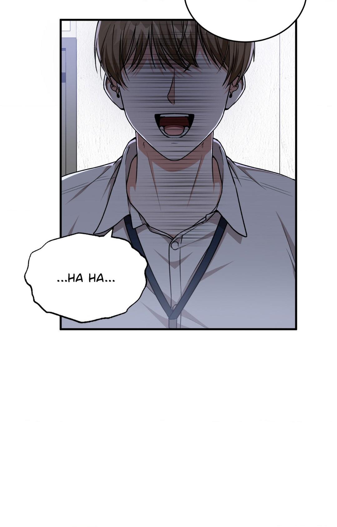 Read Virtual Strangers chapter 1.1 image 106 on Lezhin