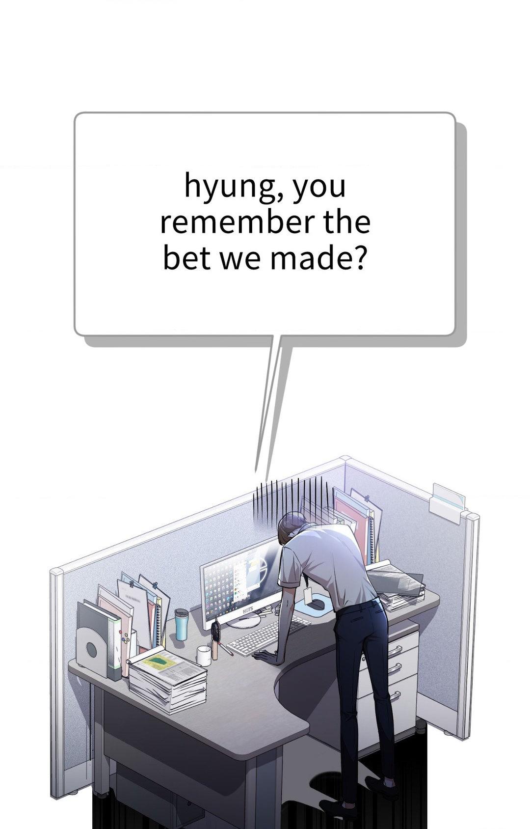 Read Virtual Strangers chapter 1.1 image 107 on Lezhin