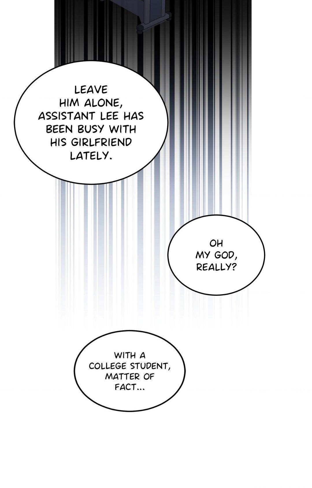 Read Virtual Strangers chapter 1.1 image 108 on Lezhin