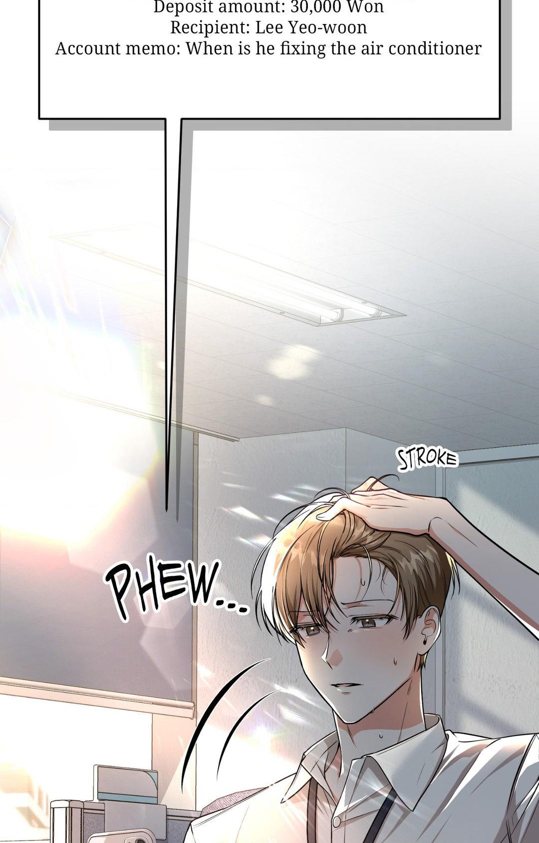 Read Virtual Strangers chapter 1.1 image 11 on Lezhin