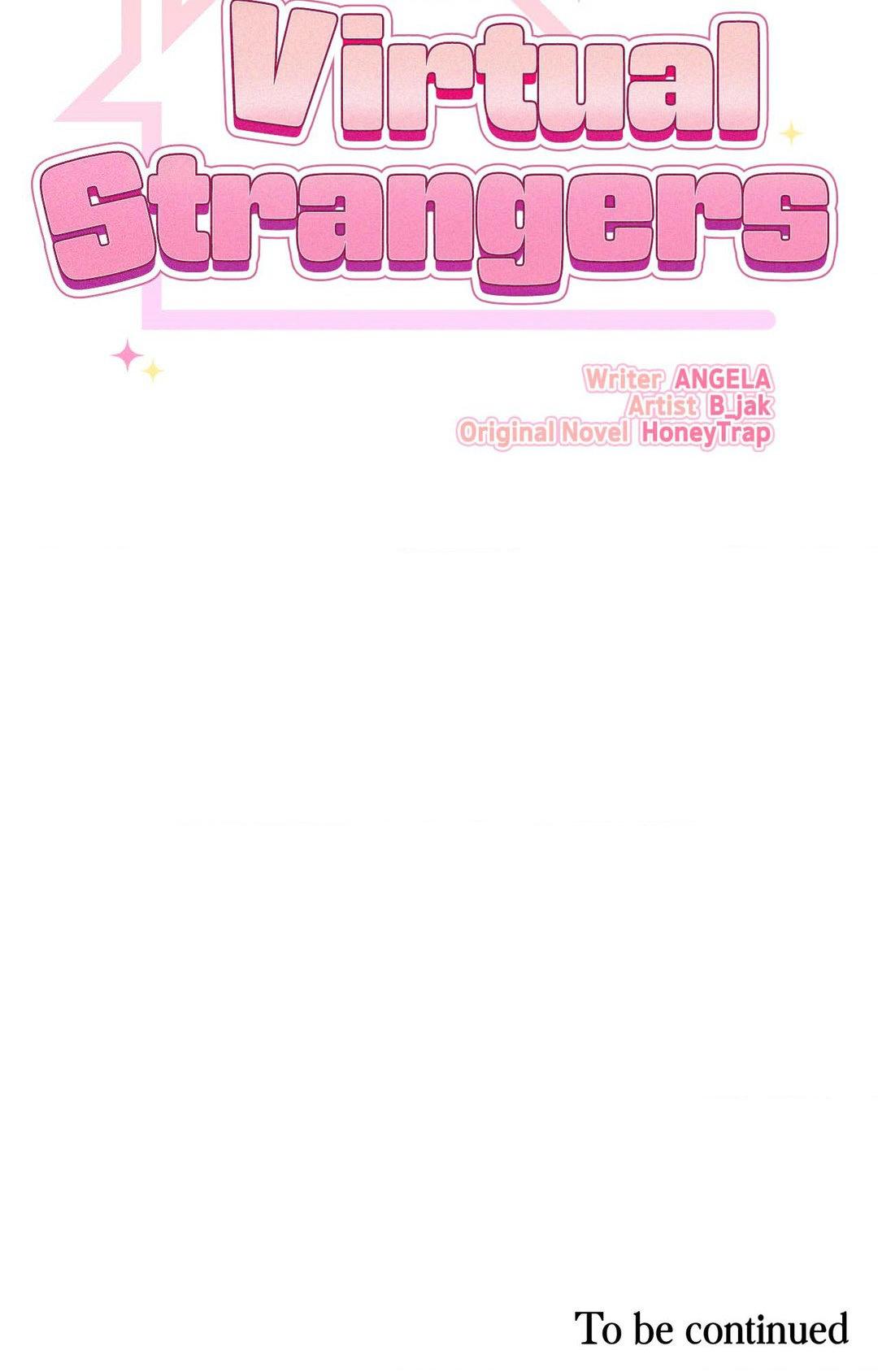 Read Virtual Strangers chapter 1.1 image 111 on Lezhin
