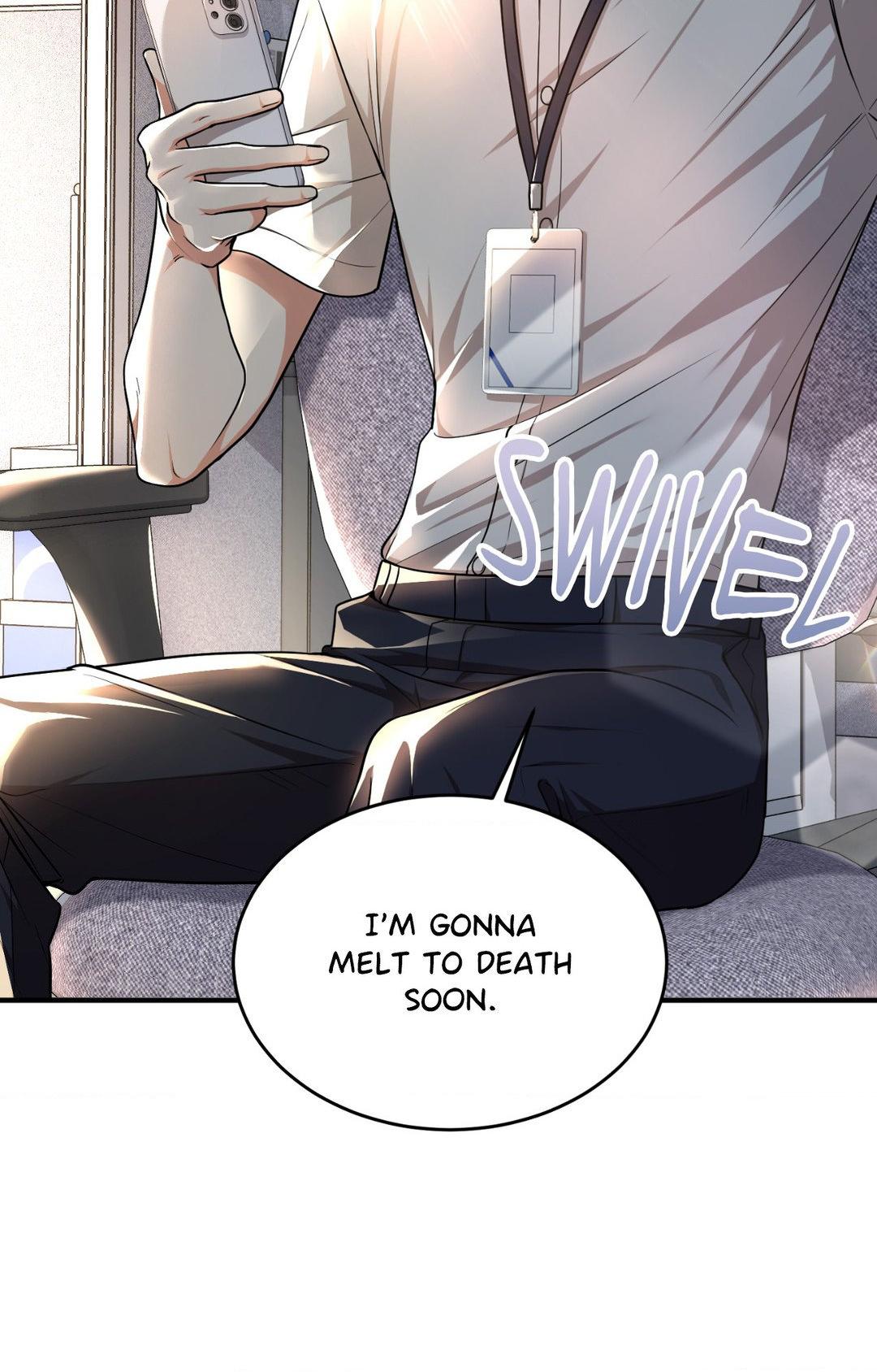 Read Virtual Strangers chapter 1.1 image 12 on Lezhin