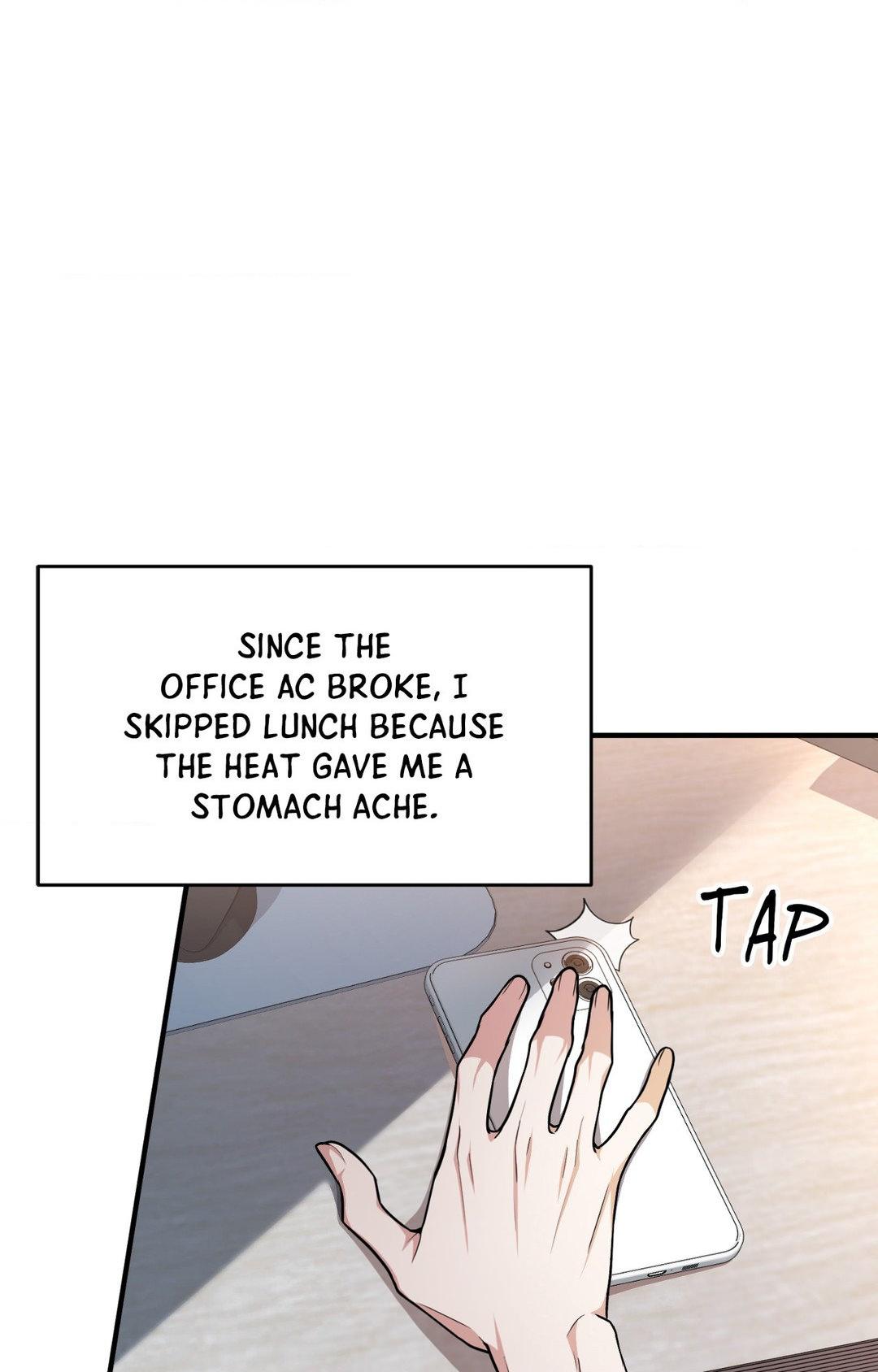 Read Virtual Strangers chapter 1.1 image 13 on Lezhin