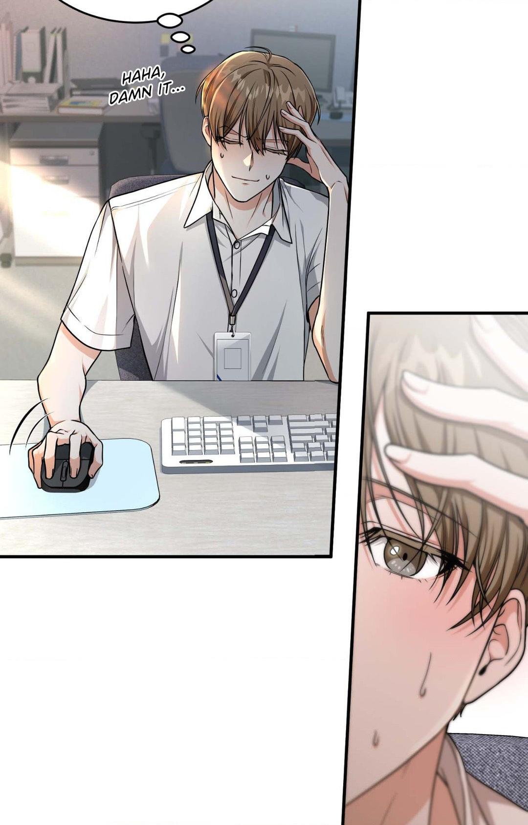 Read Virtual Strangers chapter 1.1 image 19 on Lezhin