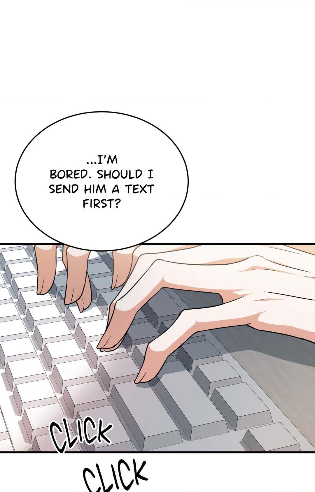 Read Virtual Strangers chapter 1.1 image 21 on Lezhin