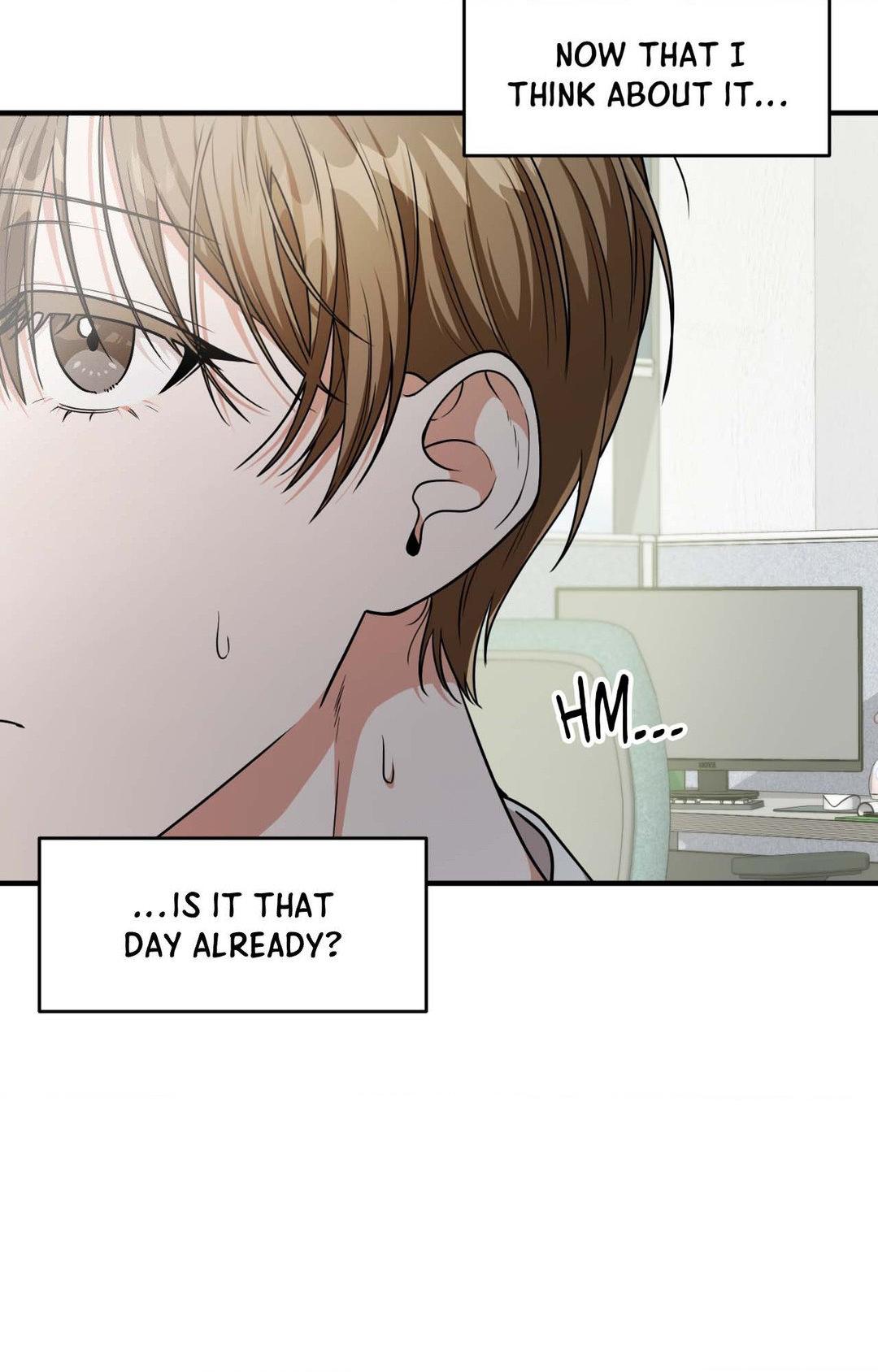 Read Virtual Strangers chapter 1.1 image 24 on Lezhin