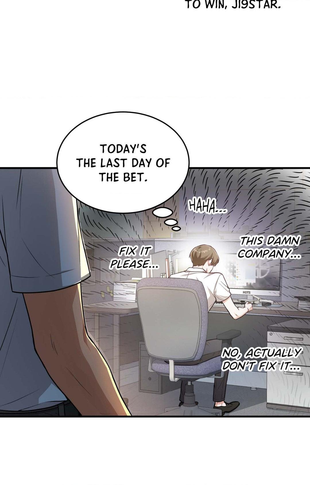 Read Virtual Strangers chapter 1.1 image 33 on Lezhin