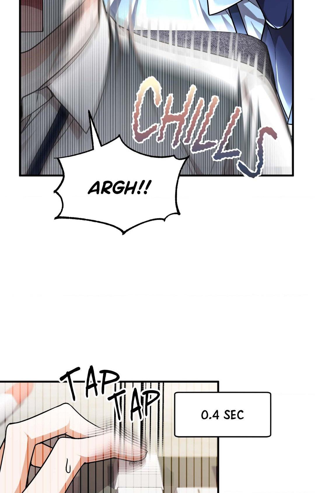 Read Virtual Strangers chapter 1.1 image 35 on Lezhin