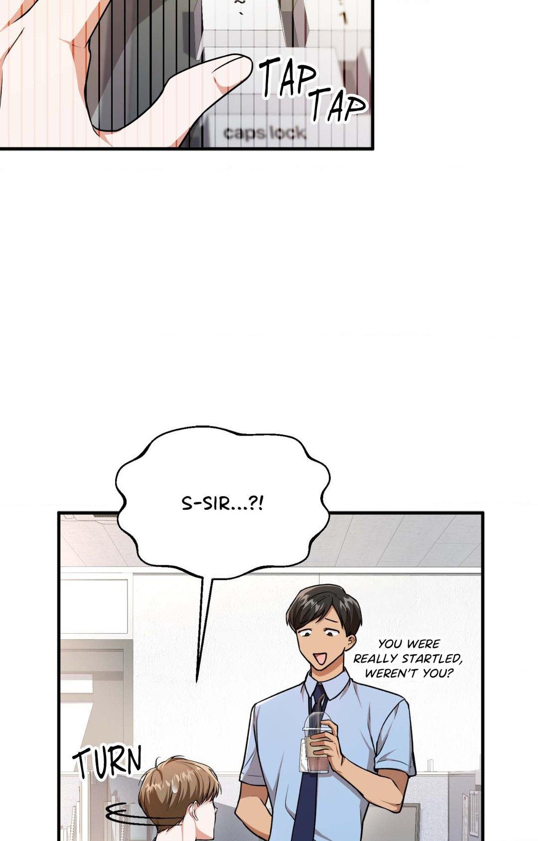 Read Virtual Strangers chapter 1.1 image 36 on Lezhin