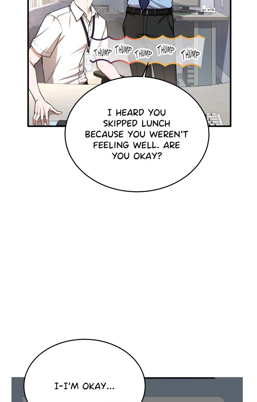 Read Virtual Strangers chapter 1.1 image 37 on Lezhin