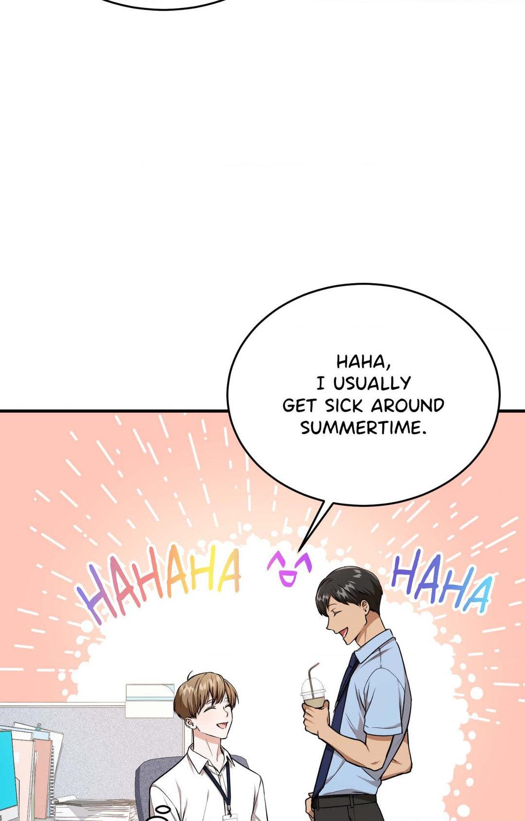 Read Virtual Strangers chapter 1.1 image 39 on Lezhin