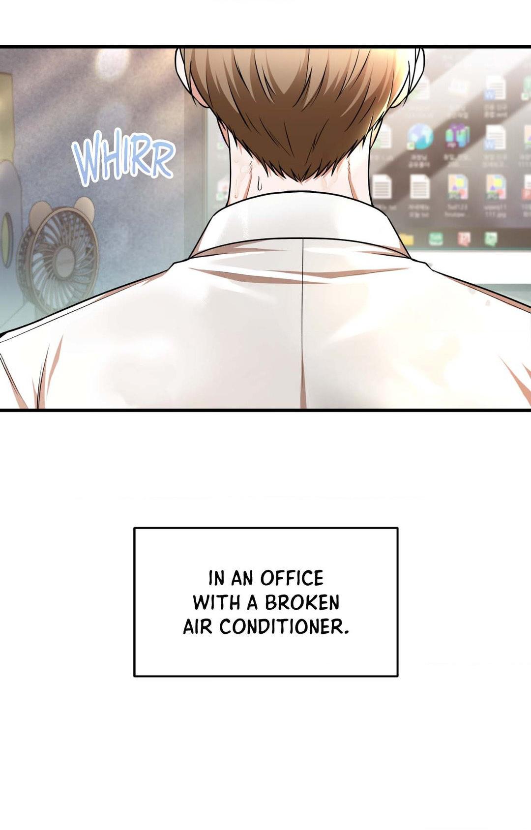 Read Virtual Strangers chapter 1.1 image 4 on Lezhin