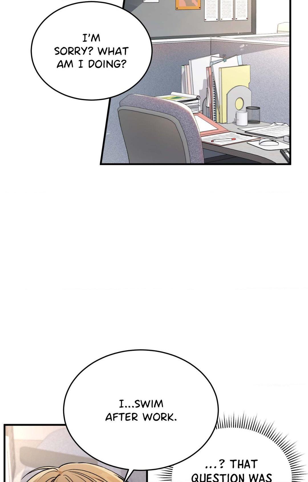 Read Virtual Strangers chapter 1.1 image 41 on Lezhin
