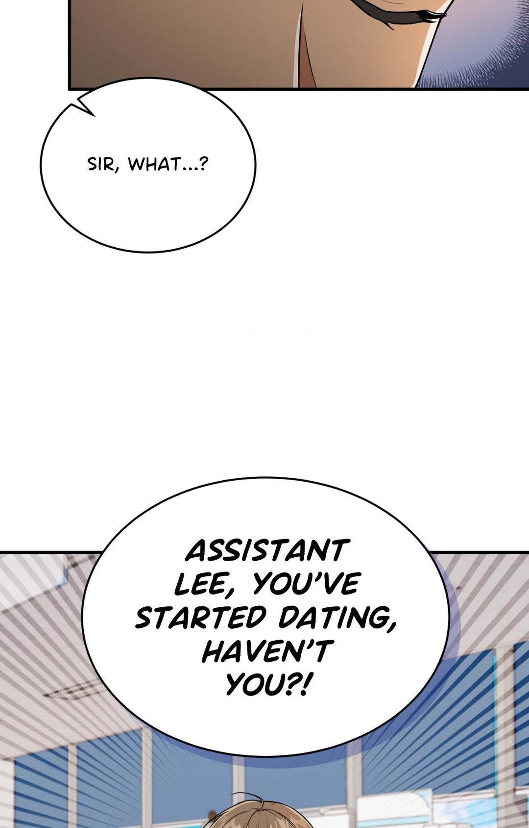 Read Virtual Strangers chapter 1.1 image 44 on Lezhin