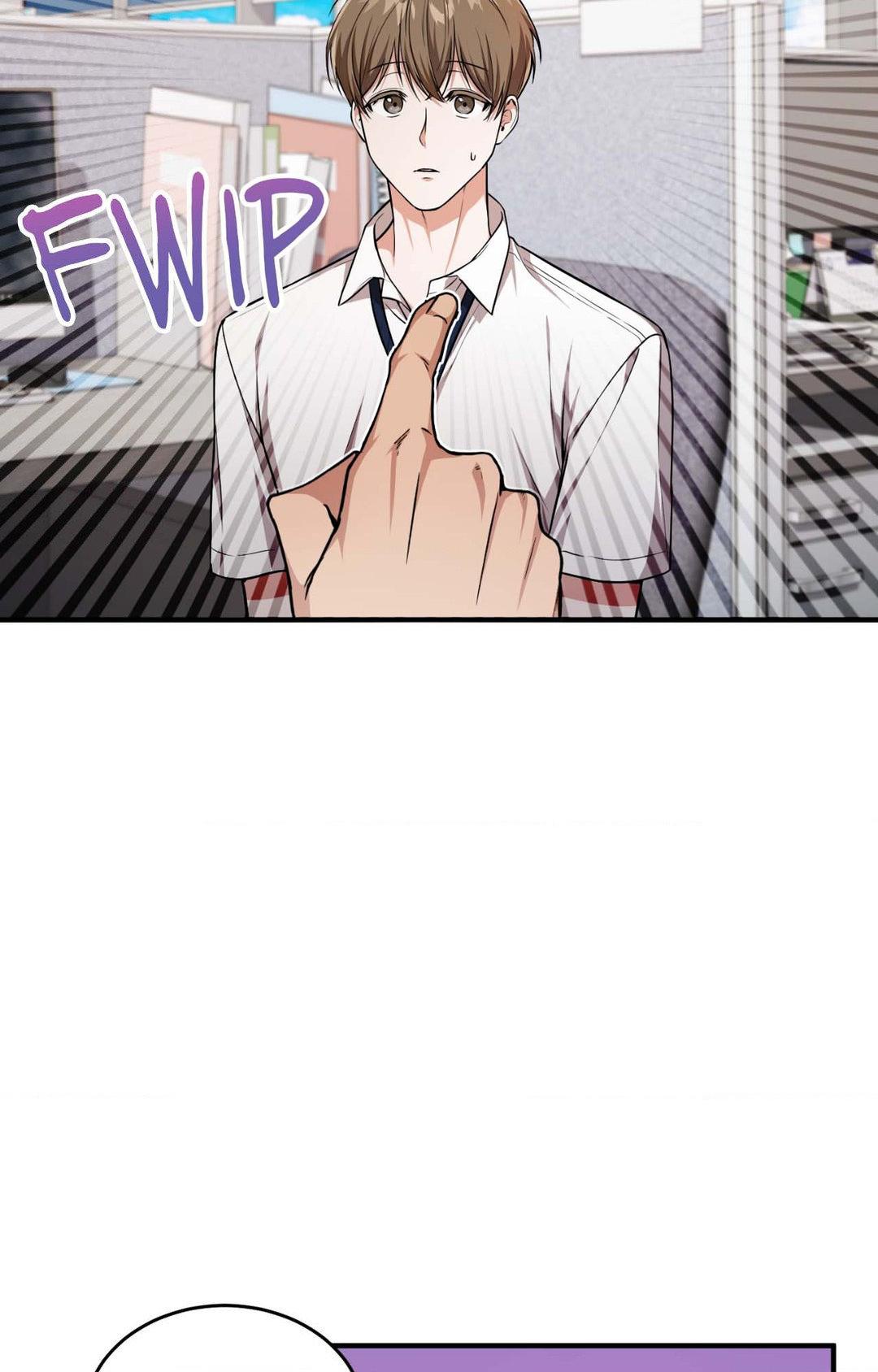 Read Virtual Strangers chapter 1.1 image 45 on Lezhin