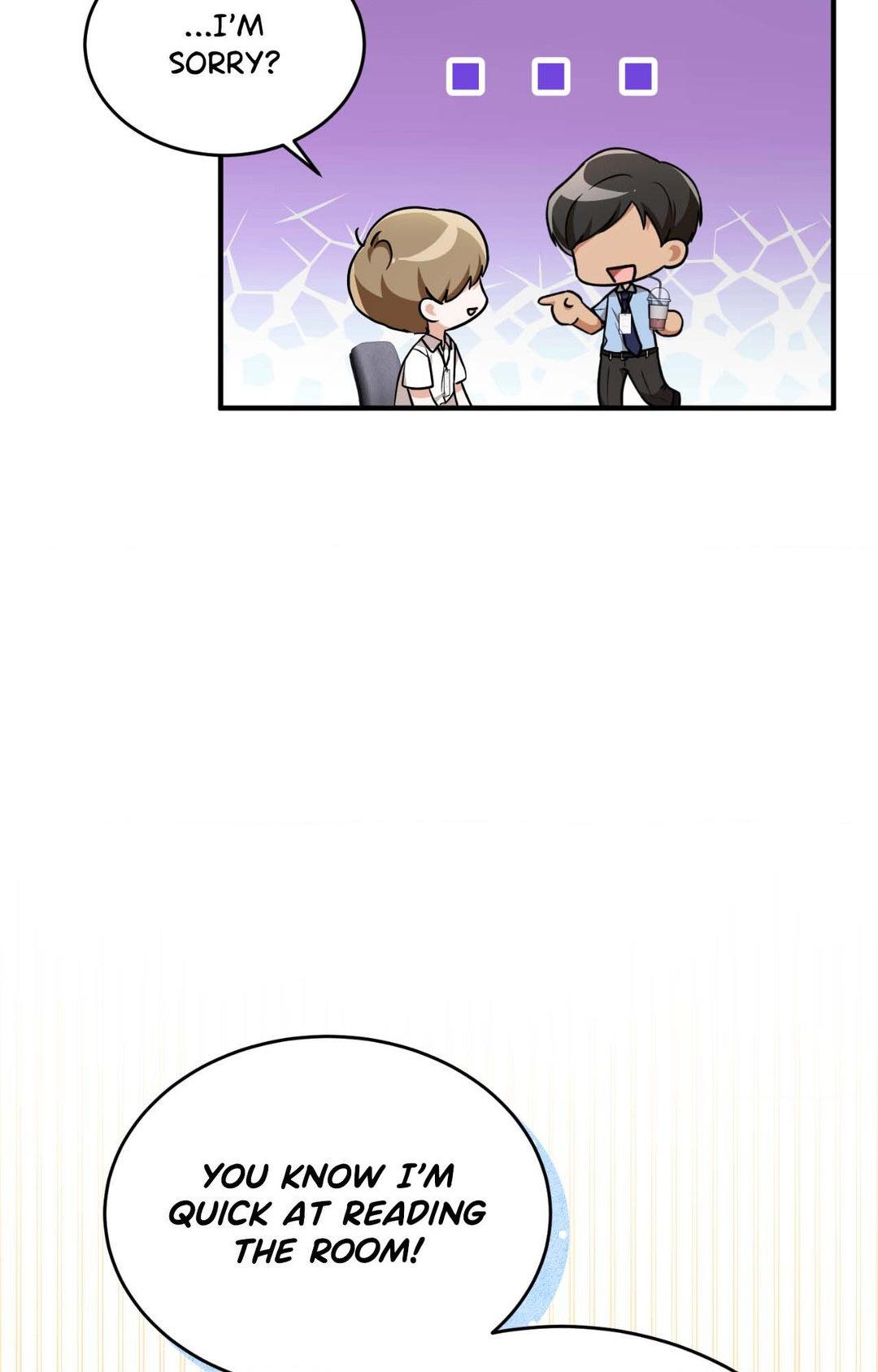 Read Virtual Strangers chapter 1.1 image 46 on Lezhin
