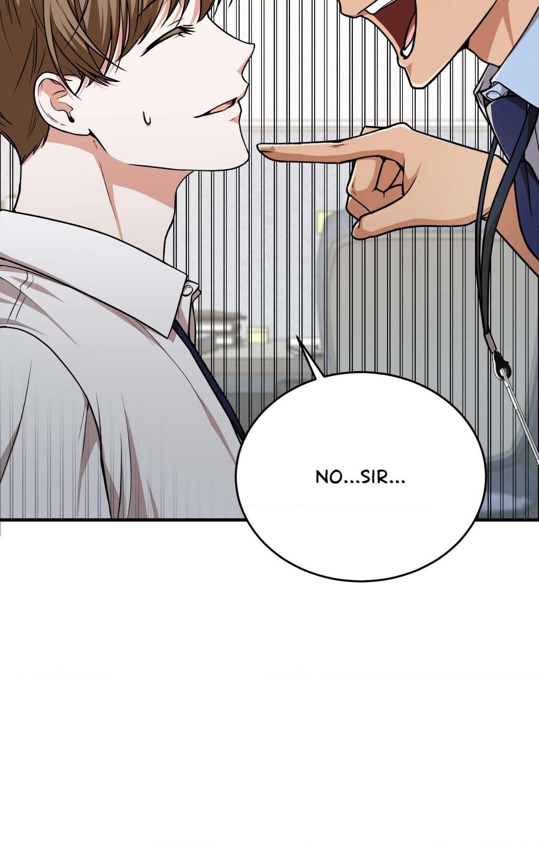 Read Virtual Strangers chapter 1.1 image 48 on Lezhin