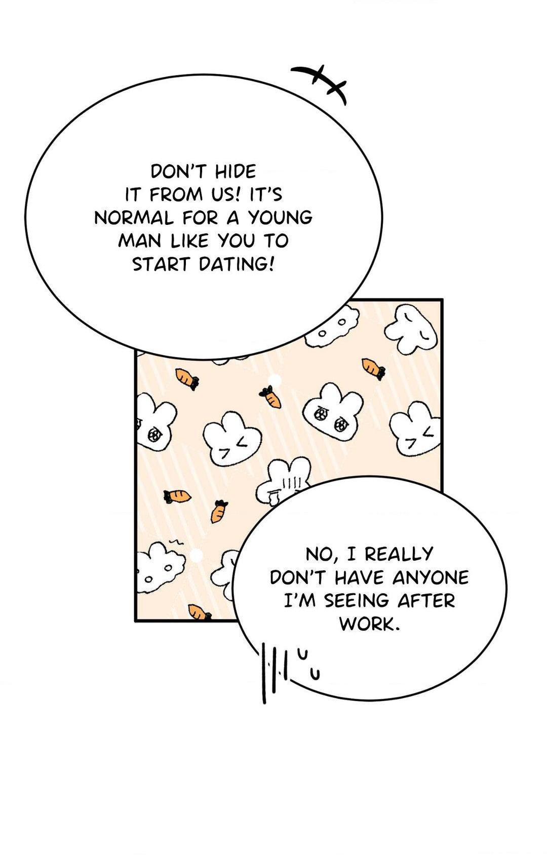 Read Virtual Strangers chapter 1.1 image 49 on Lezhin