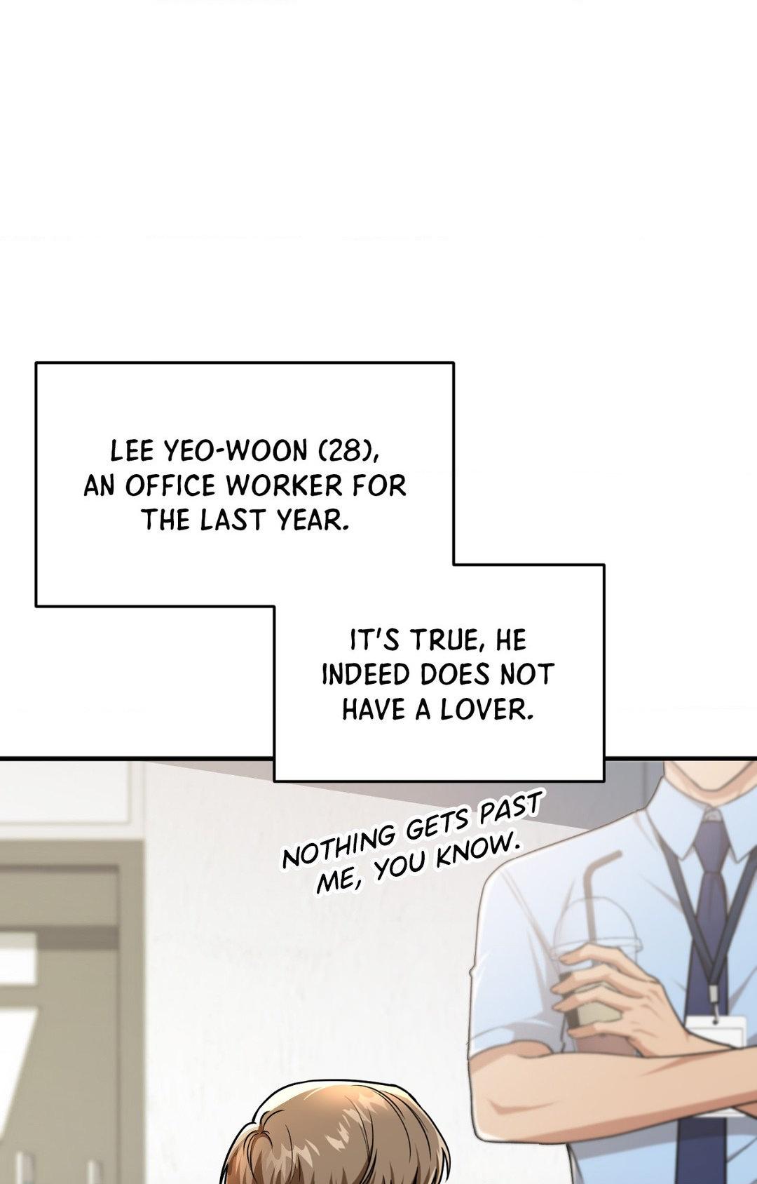 Read Virtual Strangers chapter 1.1 image 50 on Lezhin