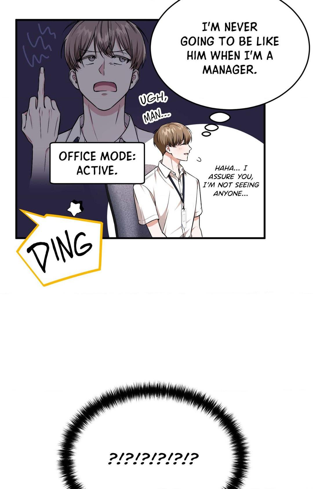 Read Virtual Strangers chapter 1.1 image 59 on Lezhin