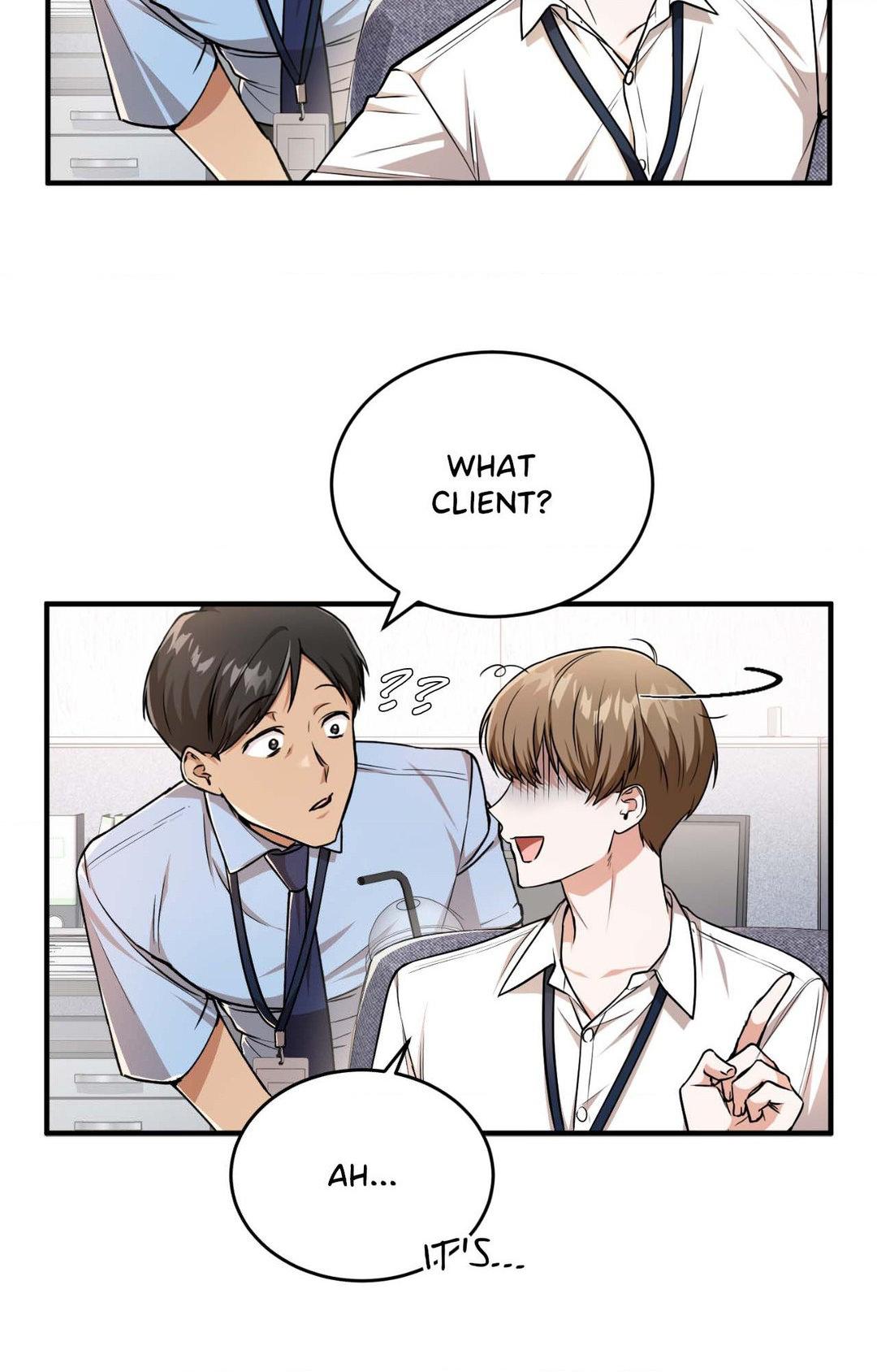 Read Virtual Strangers chapter 1.1 image 63 on Lezhin