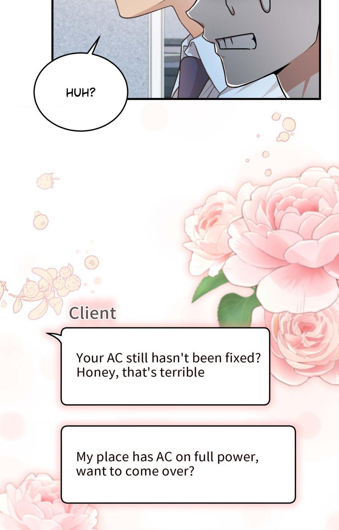 Read Virtual Strangers chapter 1.1 image 66 on Lezhin
