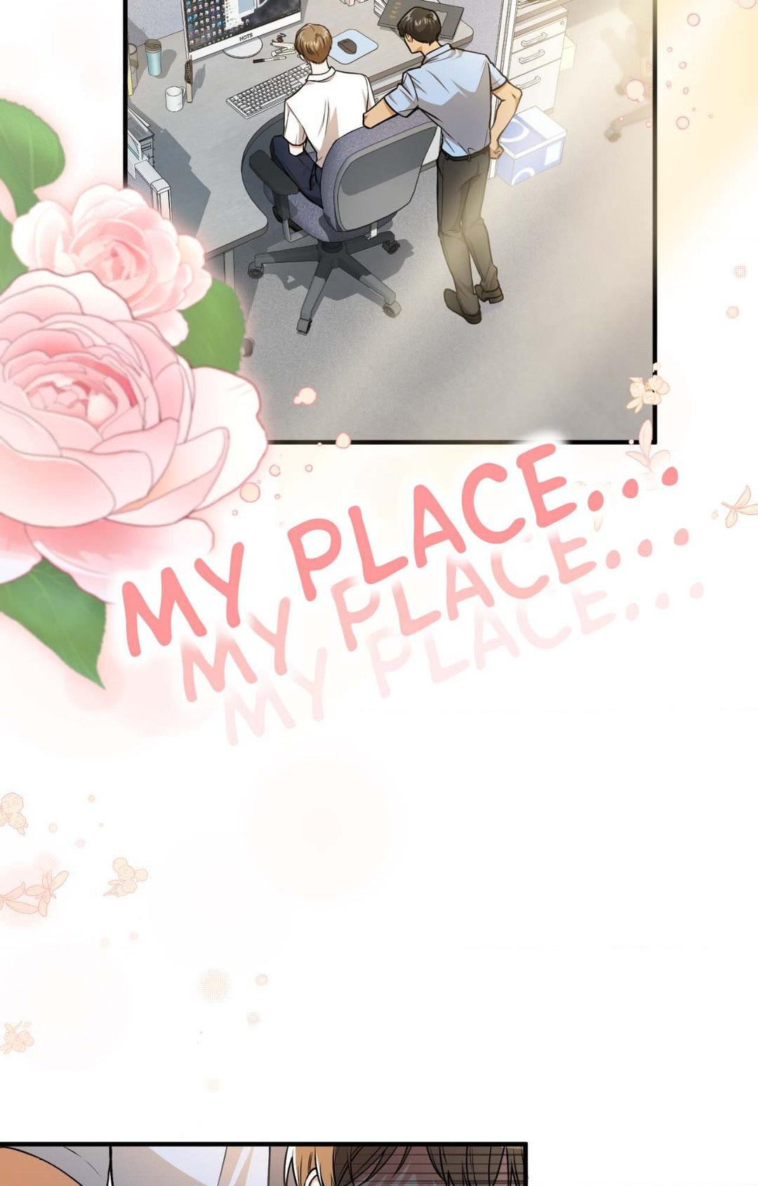 Read Virtual Strangers chapter 1.1 image 68 on Lezhin