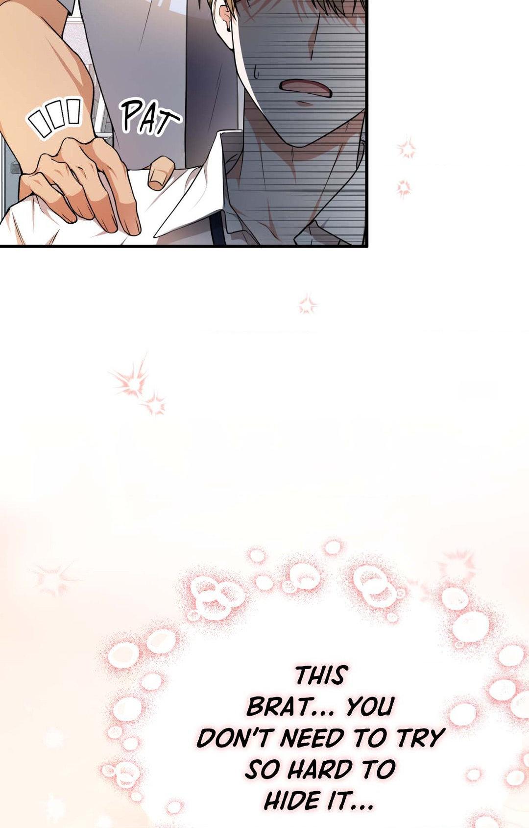 Read Virtual Strangers chapter 1.1 image 69 on Lezhin