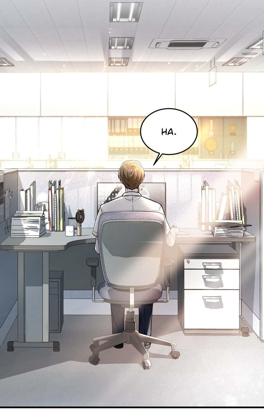 Read Virtual Strangers chapter 1.1 image 7 on Lezhin