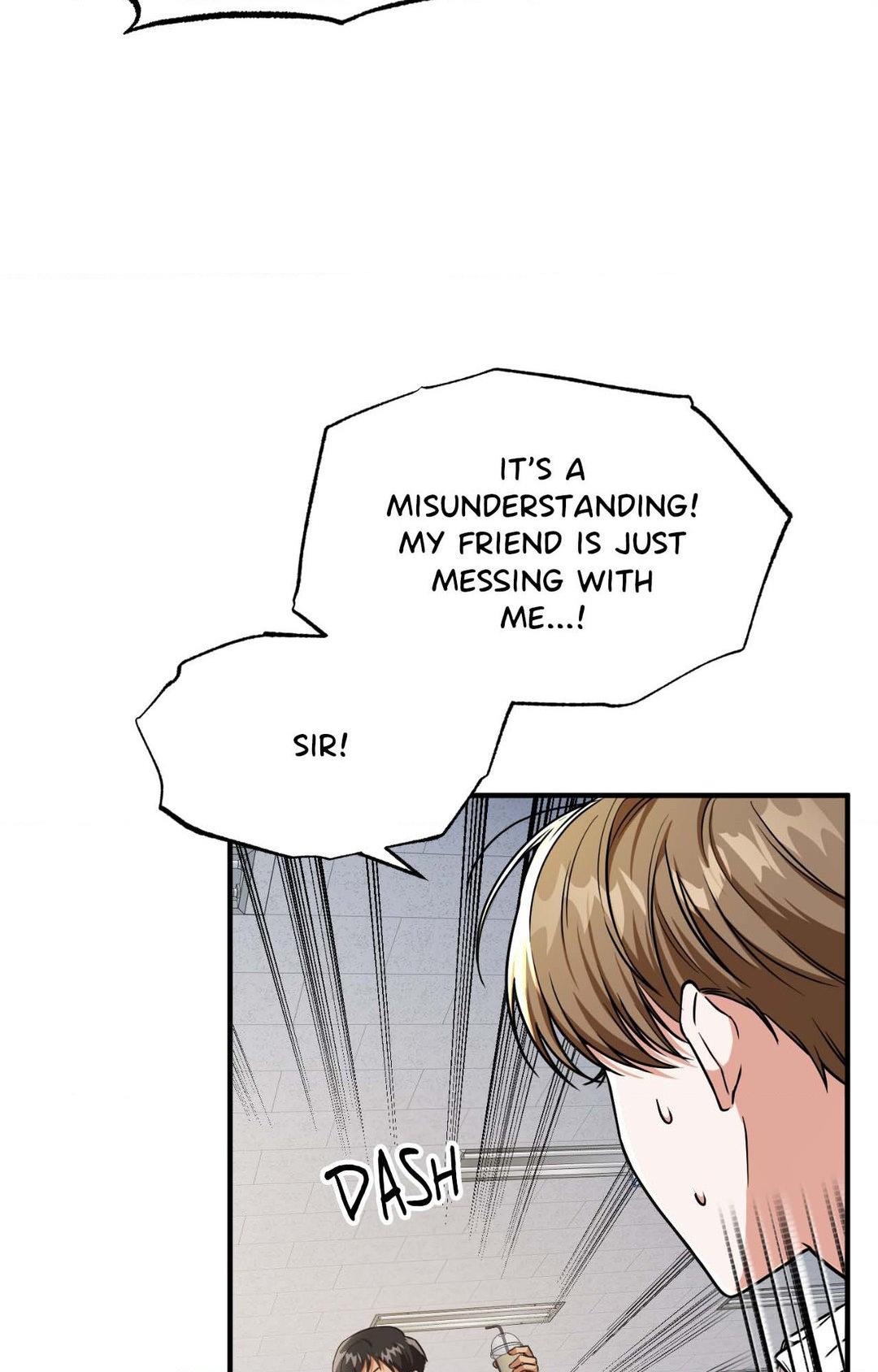 Read Virtual Strangers chapter 1.1 image 71 on Lezhin