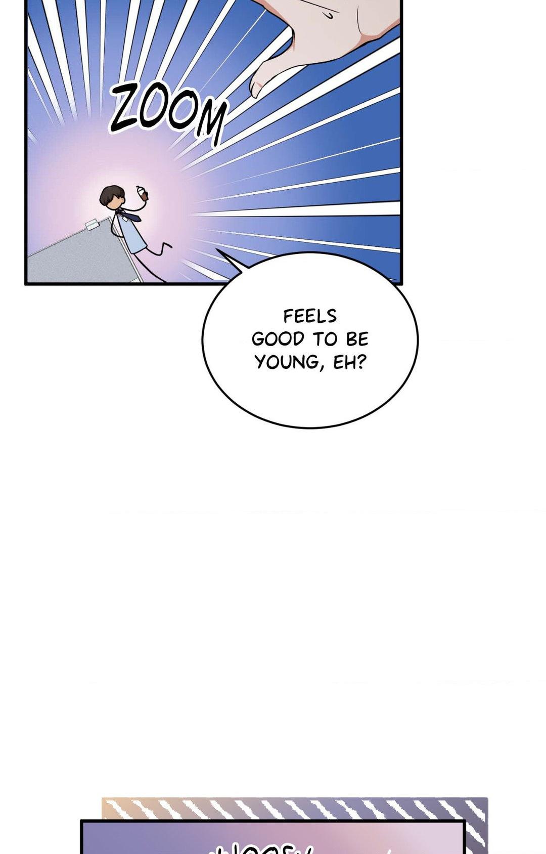 Read Virtual Strangers chapter 1.1 image 73 on Lezhin