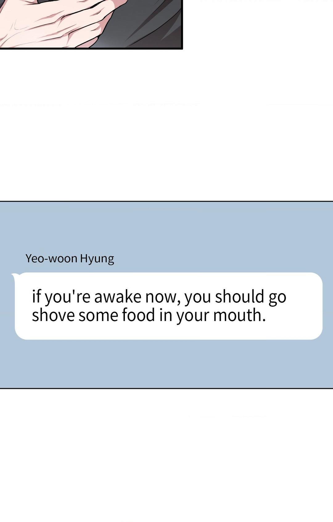 Read Virtual Strangers chapter 1.1 image 76 on Lezhin