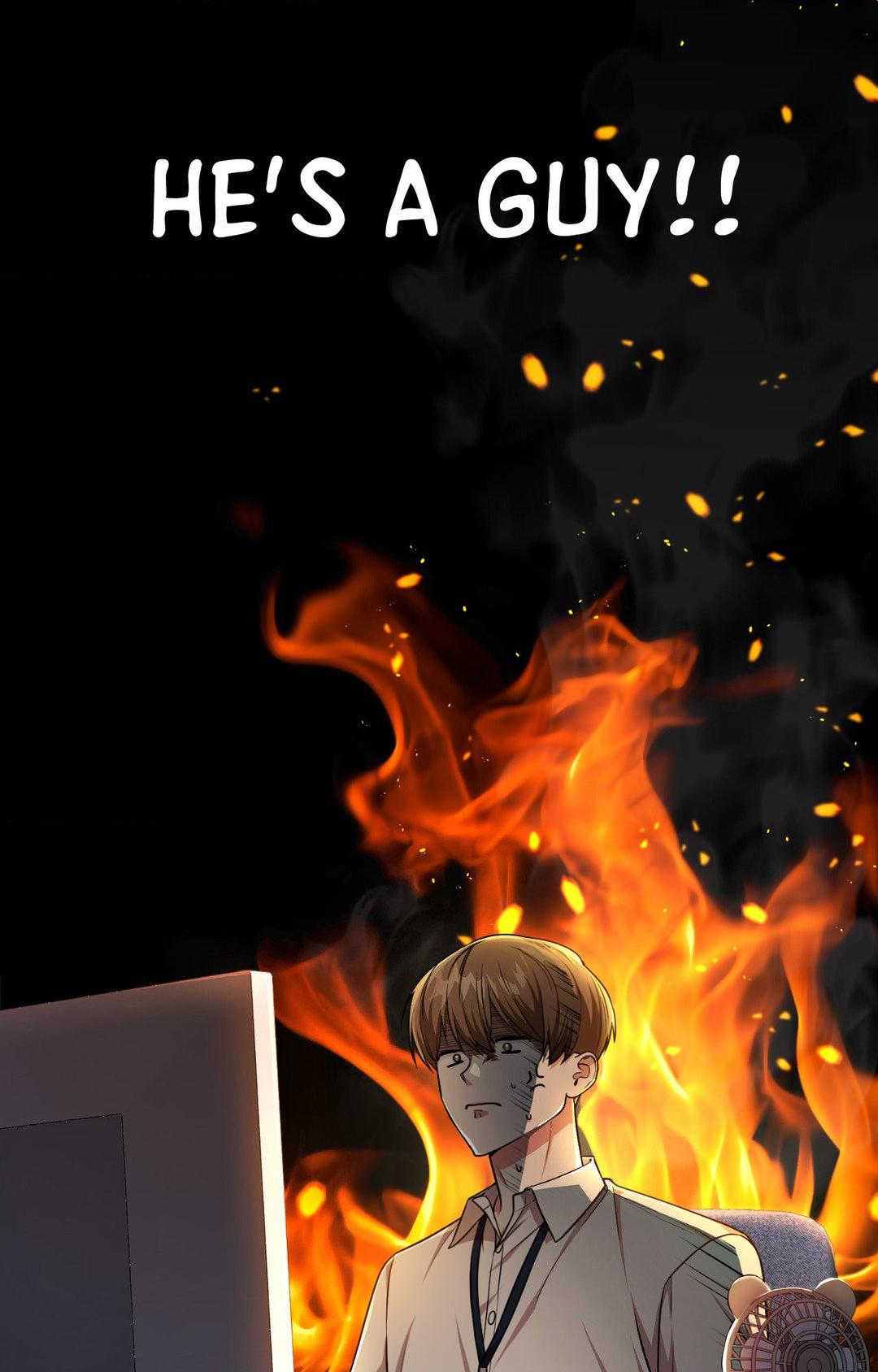 Read Virtual Strangers chapter 1.1 image 78 on Lezhin