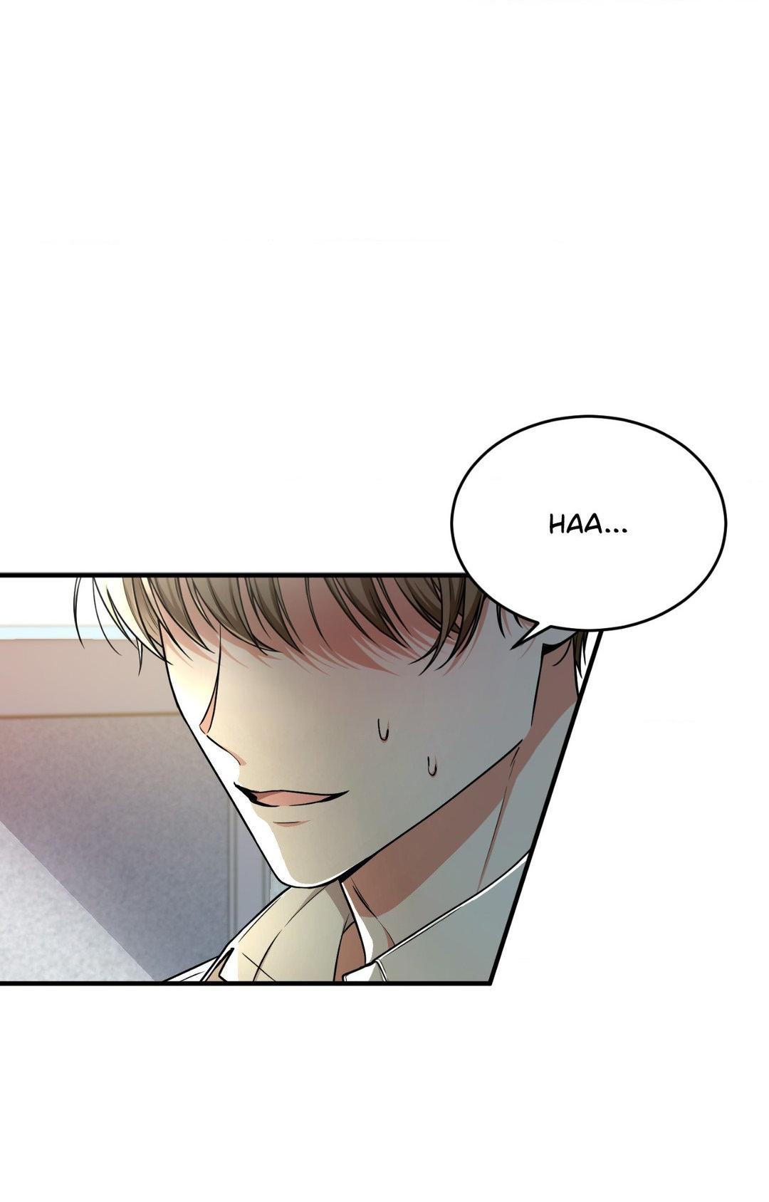 Read Virtual Strangers chapter 1.1 image 8 on Lezhin