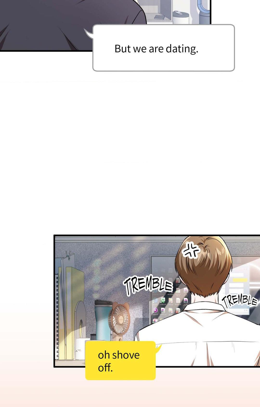 Read Virtual Strangers chapter 1.1 image 89 on Lezhin