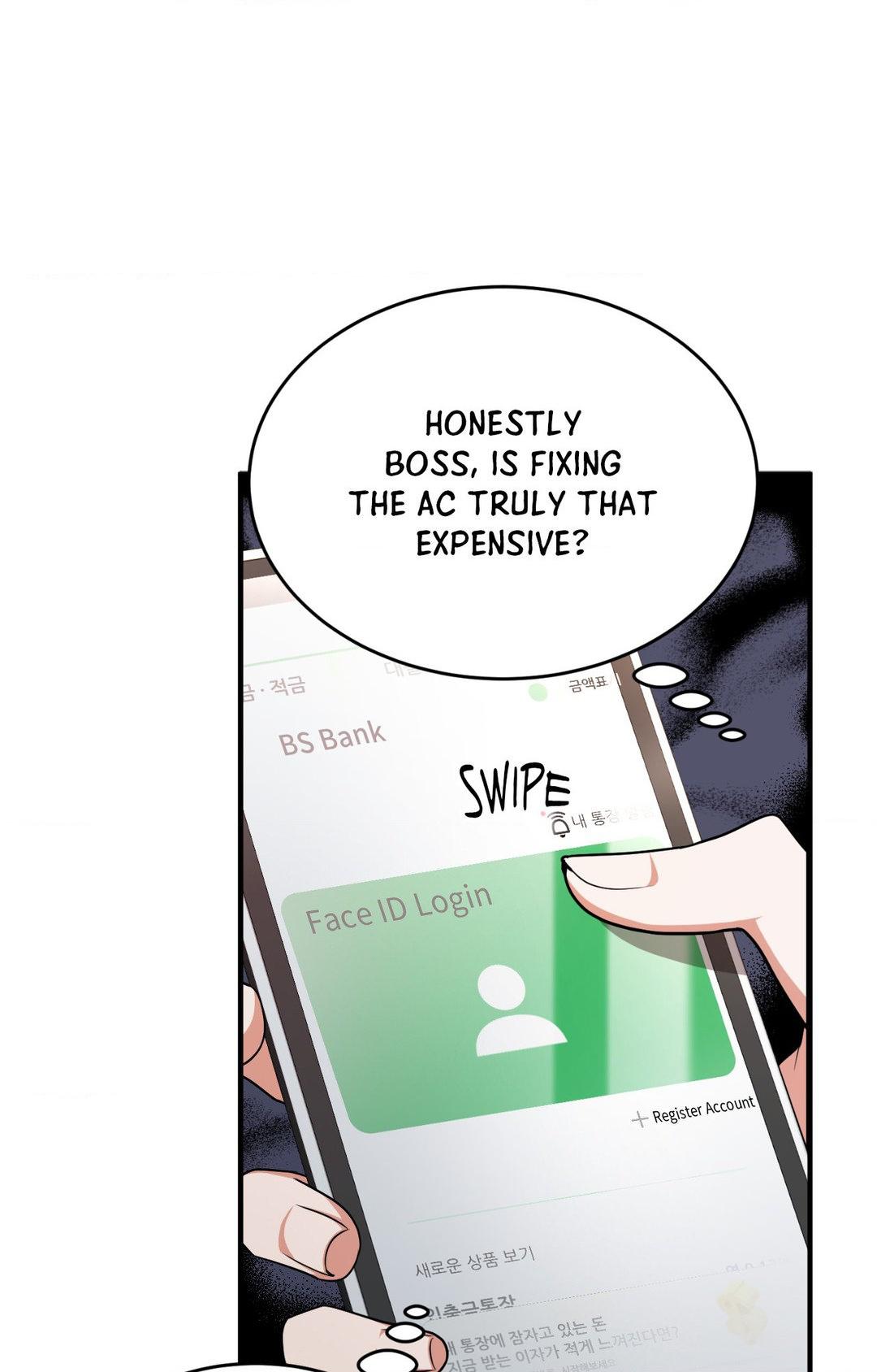 Read Virtual Strangers chapter 1.1 image 9 on Lezhin